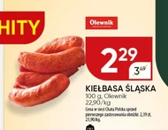 Kiełbasa Olewnik