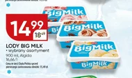 Lody Algida