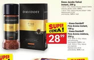 Kawa mielona Davidoff