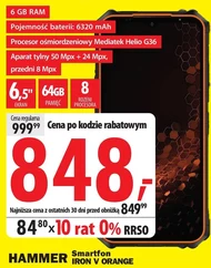 Smartfon