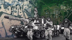 Rosja wzmacnia siły na granicy z NATO. Ekspert mówi o "kluczowej kwestii" 