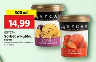 Sorbet Grycan