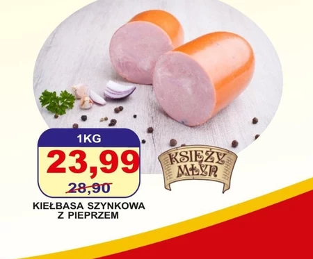 Kiełbasa