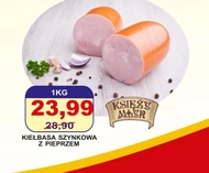 Kiełbasa