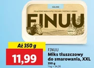 Miks tłuszczowy Finuu