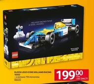 Блоки LEGO