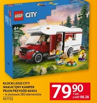 Klocki LEGO