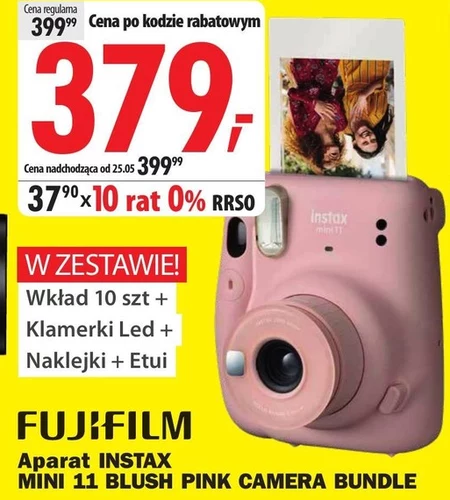 Instax