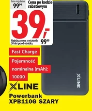 Павербанк Xline