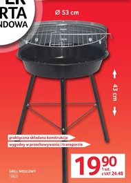 Grill Praktyczna
