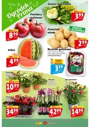 Majowa eksplozja okazji! - Prim Market