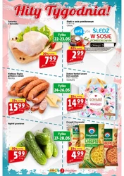 Majowa eksplozja okazji! - Prim Market