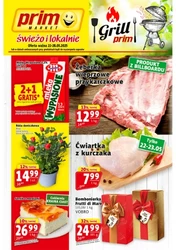 Majowa eksplozja okazji! - Prim Market