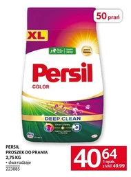 Proszek do prania Persil