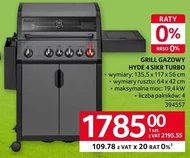 Grill Turbo
