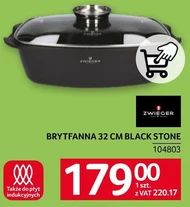 Brytfanna Zwieger
