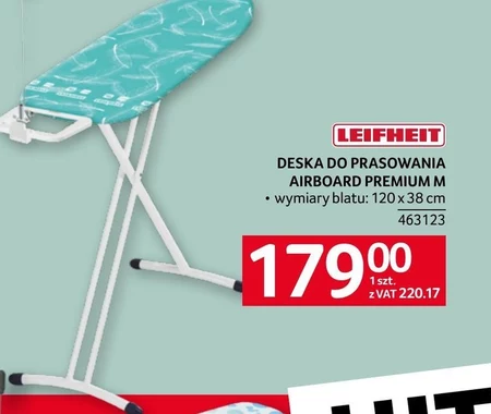 Deska do prasowania Leifheit