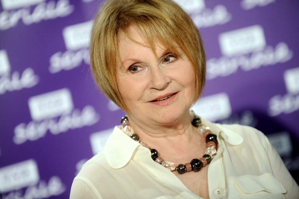 Joanna Jędryka