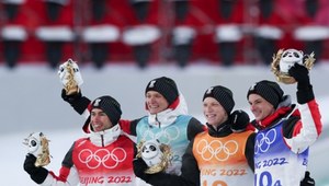 Mistrz olimpijski ogłosił koniec kariery. Klamka zapadła, decyzja podjęta