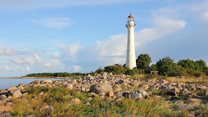 Maleńka wyspa na Bałtyku od lat zachwyca. Tutaj rządzą tylko kobiety