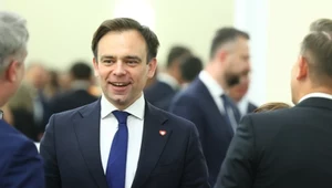 Radość ministra finansów. Domański: Najwyższy poziom od 2008 roku