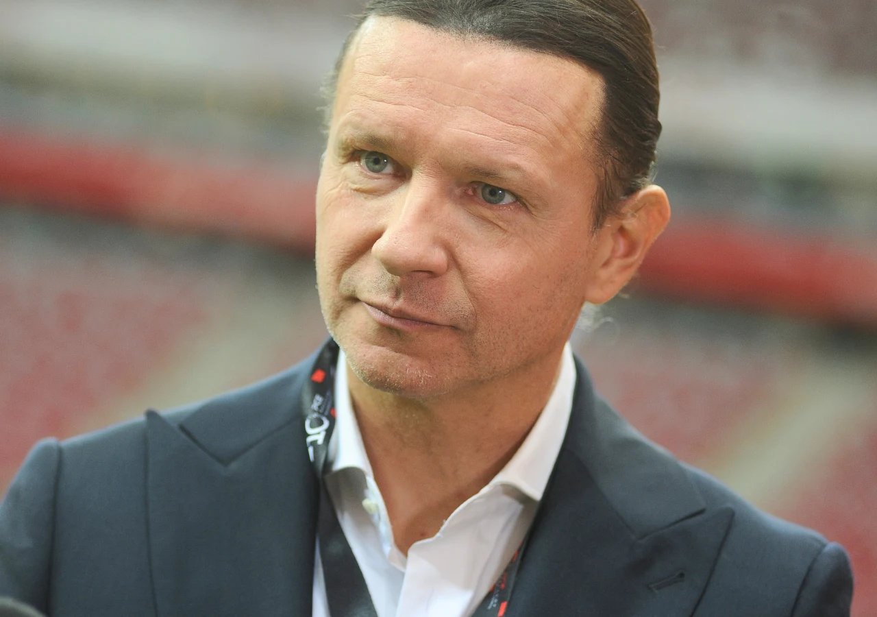 Radosław Majdan Radosław Majdan