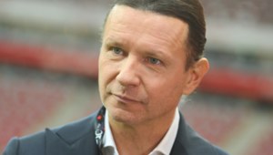 Radosław Majdan długo milczał, a teraz ucina plotki. To jednak prawda