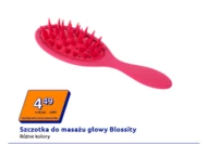 Szczotka do masażu