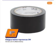 Taśma naprawcza 3M