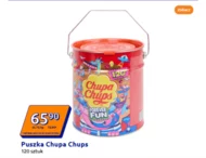 Lizak Chupa Chups