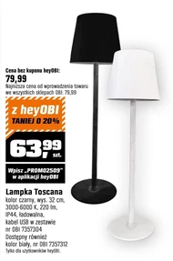 Lampka K!