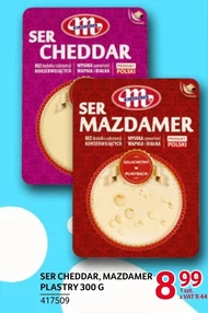 Ser Mlekovita