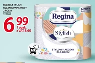 Ręcznik papierowy Regina