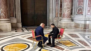 "Techniczne" rozmowy o pokoju. Fiński prezydent wskazał na nowe państwo