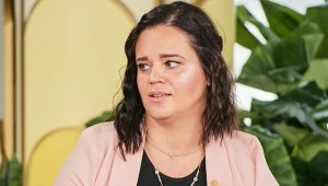 Agnieszka Łyczakowska-Janik ze "Ślub od pierwszego wejrzenia"