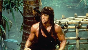 John Rambo trafił do słynnej gry wideo. Tego nikt nie mógł przewidzieć