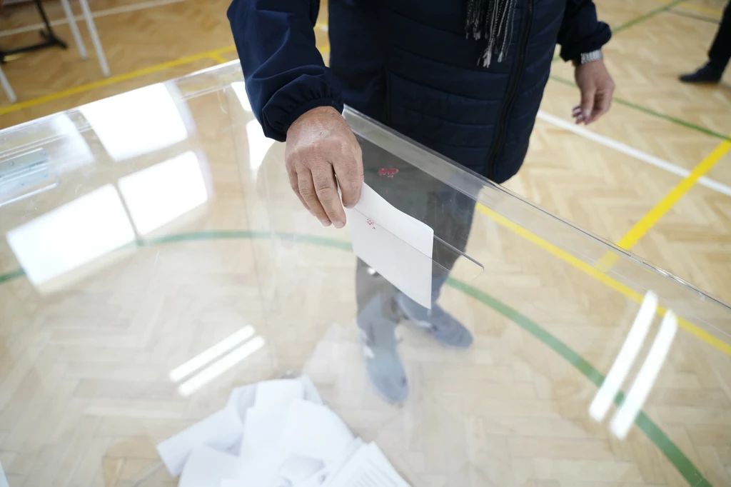 Wybory prezydenckie 2025. Kto nie będzie mógł wziąć udziału w głosowaniu? Wybory prezydenckie 2025. Kto nie będzie mógł wziąć udziału w głosowaniu?