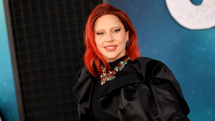 Lady Gaga zdobyła pierwszą w swojej karierze nagrodę Emmy