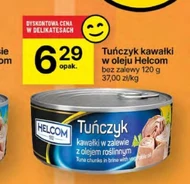Tuńczyk Helcom