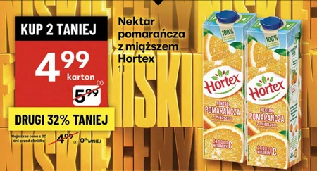 Нектар Hortex