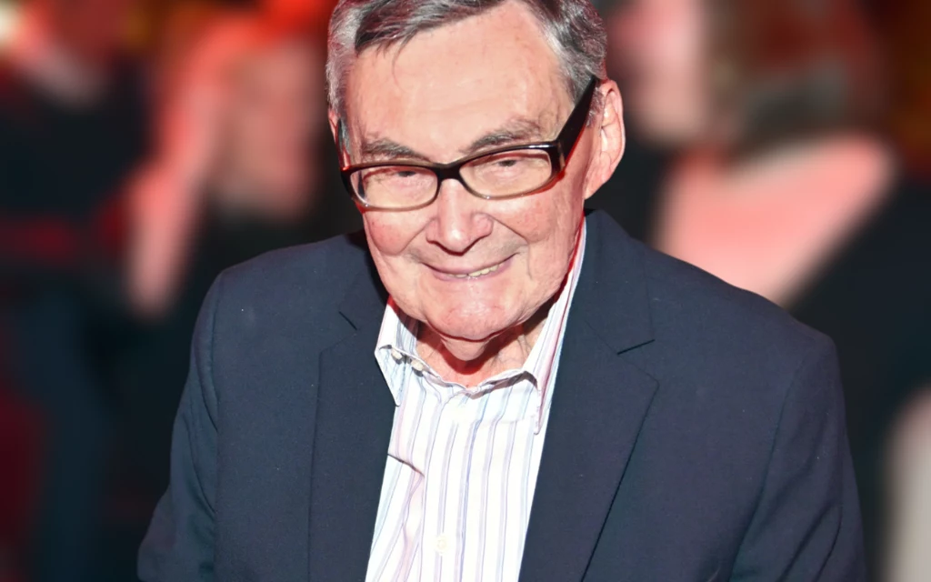 Marian Turski