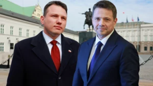 Trzaskowski reaguje na listę Mentzena. "Na ten postulat się nie godzę"