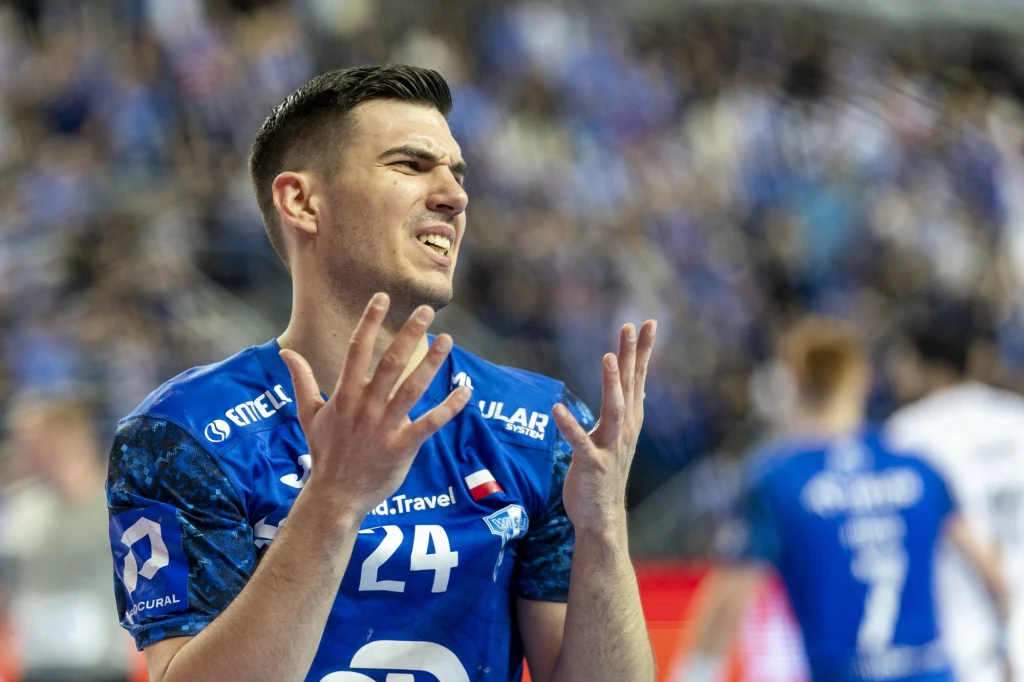 Gergő Fazekas (Orlen Wisła Płock) Gergő Fazekas i jego Orlen Wisła Płock zagrają w finale Superligi. I jak zawsze w ostatnich latach: z Industrią Kielce