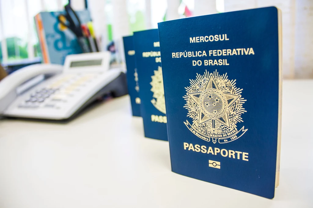 Rosyjscy szpiedzy nabywali nową tożsamość w Brazylii (zdjęcie ilustracyjne) Rosyjscy szpiedzy nabywali nową tożsamość w Brazylii (zdjęcie ilustracyjne)