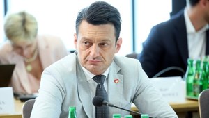 Będzie kara dla posła KO. Reakcja na słowa w Polsat News 