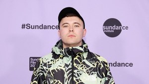 Raper oskarżony o terroryzm. Liam O'Hanna stanie przed brytyjskim sądem