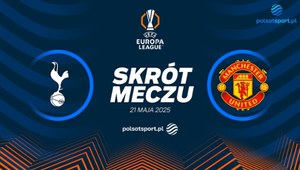 Tottenham pokonał Manchester United. Kuriozalny gol w finale (WIDEO)