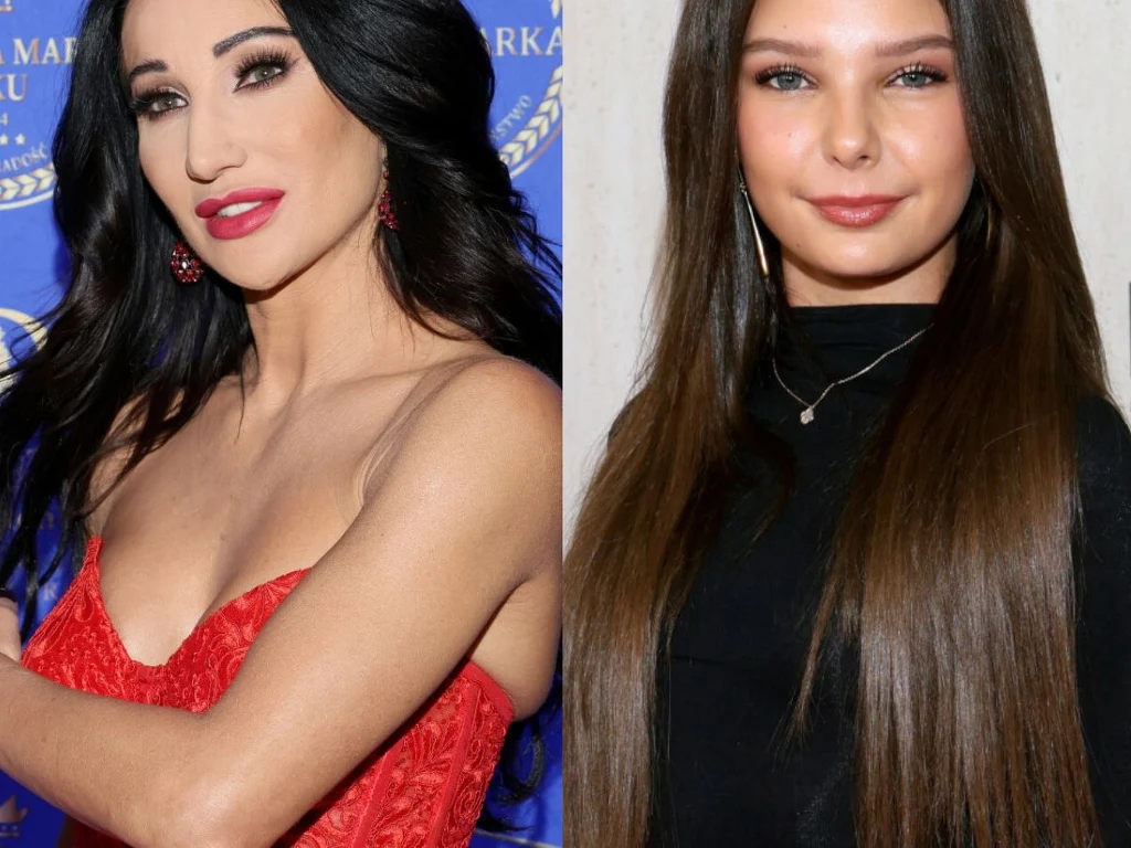 Justyna Steczkowska, Milena Zdzuj