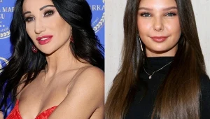 Justyna Steczkowska, Milena Zdzuj