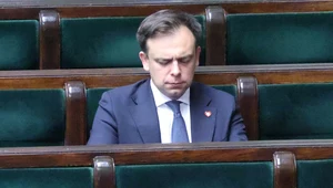 Rząd dostał poważne ostrzeżenie. Minister: To nie był grom z jasnego nieba